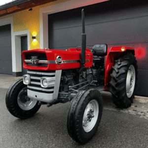 Massey Ferguson 135 MP Super
