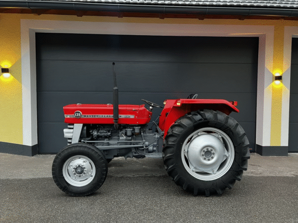 Massey Ferguson 135 MP Super
