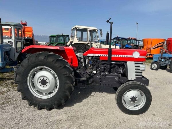Massey Ferguson 165