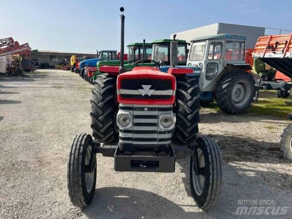 Massey Ferguson 165 - Image 3