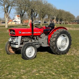 massey ferguson
