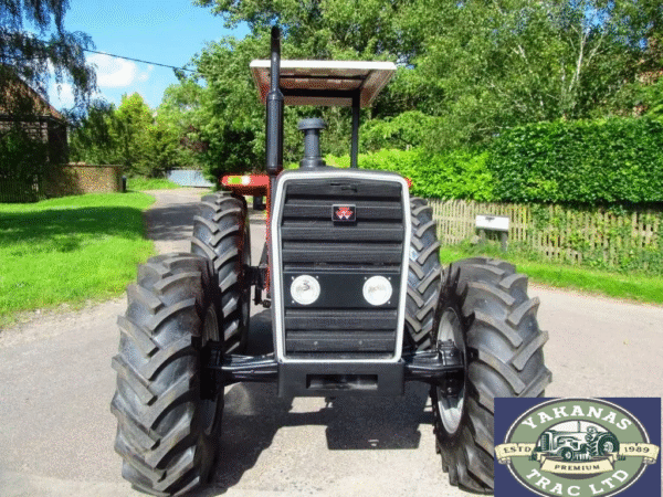 Massey Ferguson 290 - Image 3