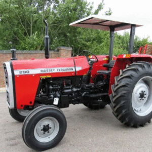 massey ferguson tractors