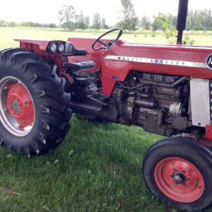 Massey Ferguson 165