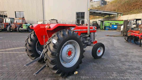 Massey Ferguson 165 MF 165 - Image 4