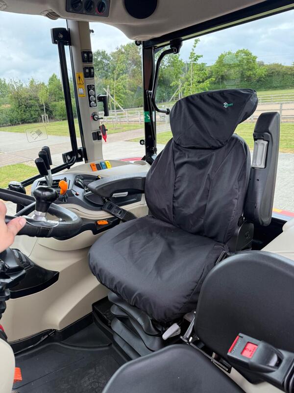 Massey Ferguson 5711 M Dyna 4 - Image 3