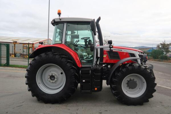 Massey Ferguson 6S.165