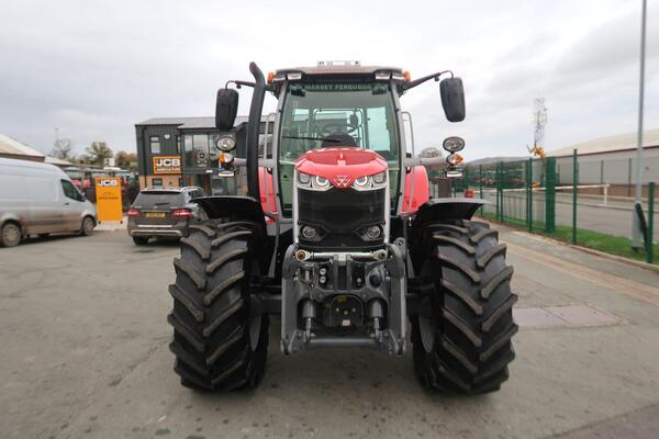 Massey Ferguson 6S.165 - Image 2