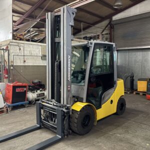 diesel forklift